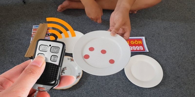 Bật mí các các cách xóc đĩa bịp phổ biến được nhiều người áp dụng hiện nay