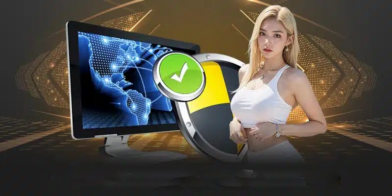 Các biện pháp bảo mật của nhà cái nhằm tạo ra sân chơi công bằng và minh bạch