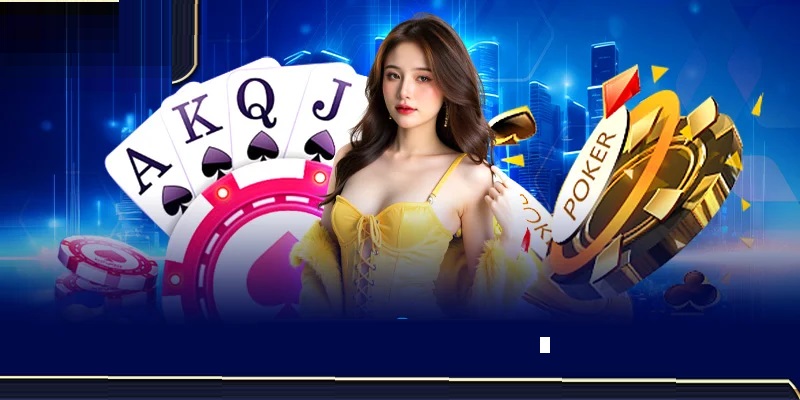 Chú ý đến quy trình tham gia game bài hấp dẫn