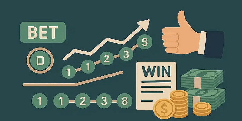 Công thức cá cược bóng đá Fibonacci