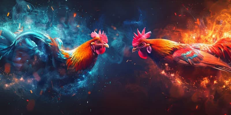 Cược đá gà tại nhà cái JBO có tính bảo mật cao