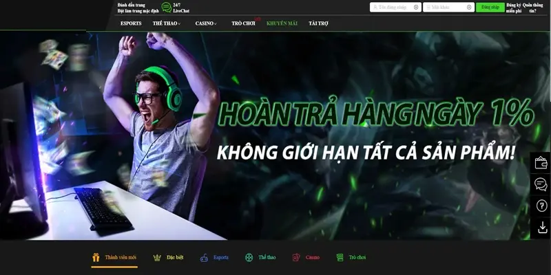 Để tham gia khuyến mãi tại JBO người chơi cần đăng ký và xác minh tài khoản