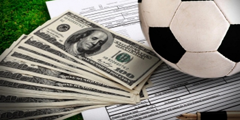 Không phụ thuộc hoàn toàn vào công thức cá độ bóng đá