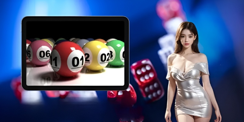 Lô đề JBO - Sảnh chơi đánh đề uy tín, tha hồ chốt số