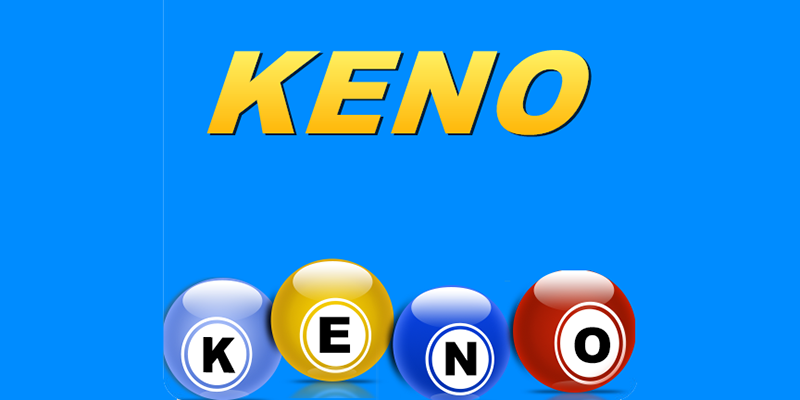 Lưu ý khi chơi xổ số Keno