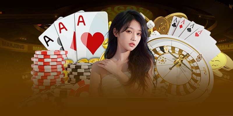Nhà cái Live Casino JBO có công nghệ livestream chuyên nghiệp